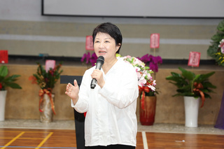 盧秀燕：中火二期應比照一期辦理  機組增一拆一