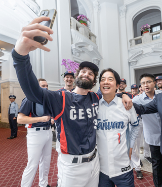 薩多里亞三振大谷翔平紀錄更光榮 總統接見被點名