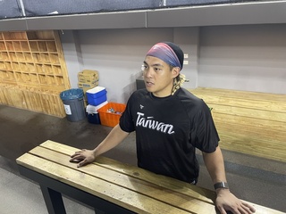 吉力吉撈扛12強賽4棒盼掌握機會 捷克隊中有舊識