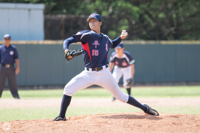 黑豹旗平鎮延長賽勝高苑晉4強 左投劉任右先發飆速 | 華視新聞