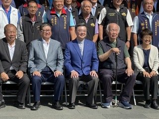 司馬庫斯聯絡道中斷150人受困  卓榮泰：全力協助