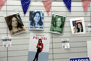 加州共和黨選民比重20年首見回升 進步派遇挑戰