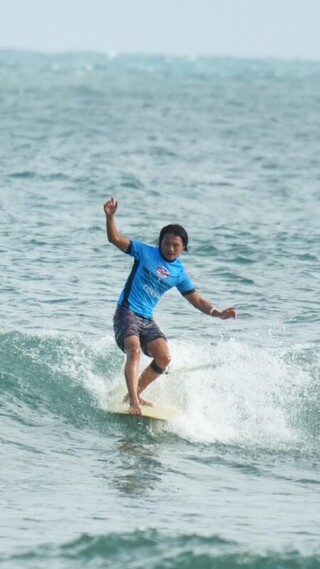 亞洲衝浪聯盟巡迴賽落幕 屏東縣府盼續推運動觀光