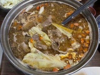 立冬鍋物儀式感小心血壓失控  別睡前4小時進補