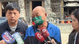 台中男童過斑馬線遭撞亡  家屬質疑肇事車速過快