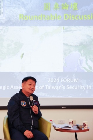 美大選將至  李文忠：誰當選均對中強硬關注台海