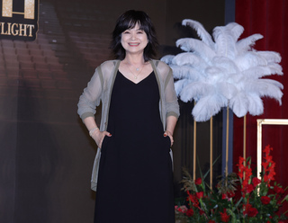 曾莞婷飆戲「影后」感觸深 坦言曾想離開演藝圈