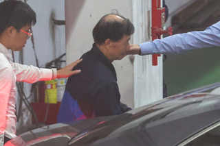 釐清京華城行收賄案情  北檢再提訊彭振聲朱亞虎