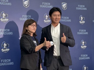 林威助強調隊內競爭重要性 正評估FA市場好手