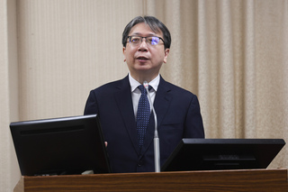 蔡明彥：不管誰當選美國總統 都將延續制中友台路線