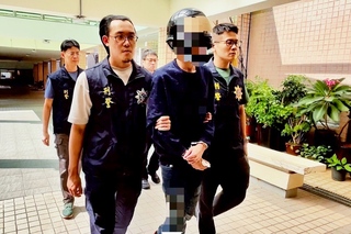 泰男夾大麻來台卻棄毒品逃逸  警逮3嫌毒品罪起訴