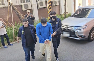 假觀光來台真詐騙  馬來西亞籍車手苗栗落網