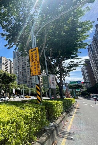 新北12/1起增39處科技執法 上路前就逾萬件違規