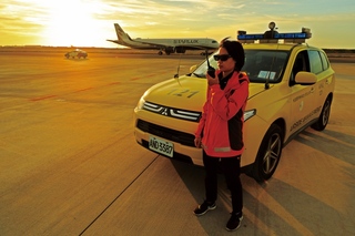 因應第三航廈營運桃機徵才  起薪上看新台幣7.7萬元