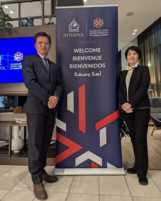 INTERPOL未納台灣為政治犧牲專業 中國緊箍咒無解？