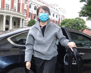 檢廉釐清京華城案金流 約談黃珊珊作證