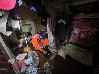 防堵海上潛逃出境  海巡署澎湖擴大威力掃蕩