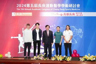 川普談「奧運拳擊變性人」 林郁婷：當主辦吃素的嗎