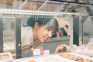 巧克力職人吳葵妮再奪世界金牌 蟬聯4屆創台灣紀錄