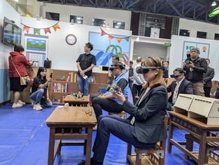 金門數位5G應用 數發部完善離島基礎建設