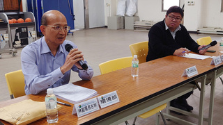 環境部：中央焚化爐回饋金規定可跨縣市發放