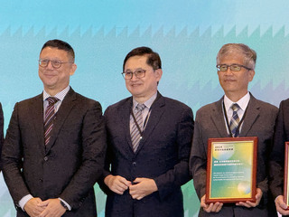 童子賢：核能是不排碳電力 可壓低電價打擊通膨