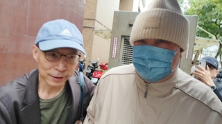 京華城案查金流  北檢傳營造董事長、媒體人作證