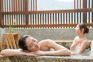 縱谷好湯樂悠遊  辦抽獎加碼台灣Pay