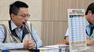 JN.1疫苗Novavax貨源不足 估最快114年春節前可打