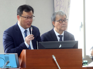 立委指運動部長熱門人選  鄭世忠：做好現階段事情