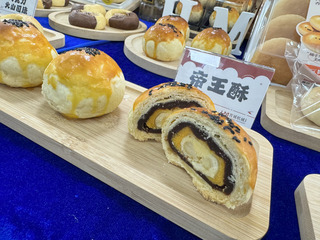 科技解決傳統問題 食品機械業助糕餅老店突破困境