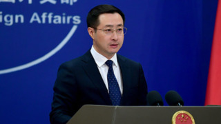 評珠海撞擊事件　北京：中國是世界上最安全國家之一