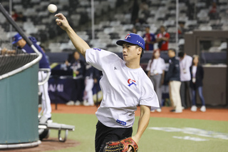 12強扮演核彈頭角色 林立：趕快分享資訊給下一棒