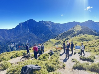 太魯閣山區多處封閉  2天勸離16名登山客