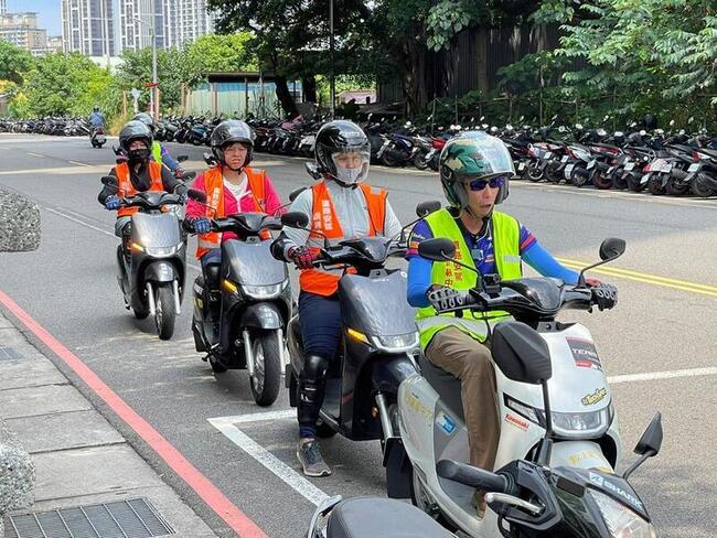 機車道路駕訓補助  114年增考照前也適用 | 華視新聞