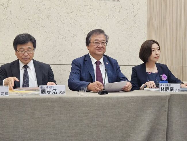 波波牙醫偏鄉計畫爭議 邱泰源親上火線拋3措施 | 華視新聞