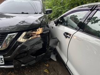 通緝犯販毒拒攔查衝撞偵防車 屏東警開9槍逮人