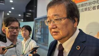 網傳衛福部挺波爸波媽  邱泰源：自己家人都念本土