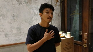 從影生涯最後一搏 泰國演員萬洛力拚金馬影帝