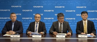 技嘉：GB200明年初出貨 美國、大馬產線首季上線