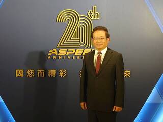 信驊：明年業績比今年更好 AI伺服器驅動