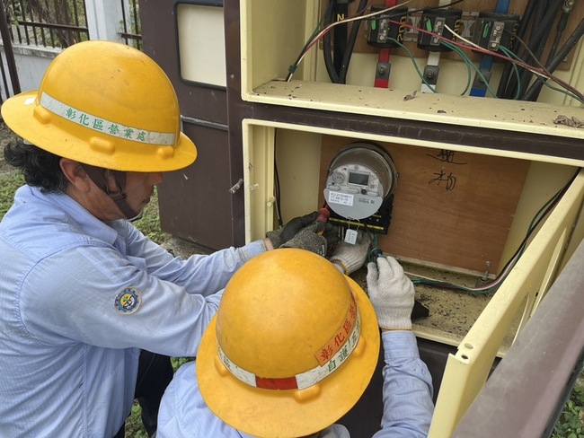 清水那方露營區斷水電  彰縣府：違法經營旅館業務 | 華視新聞