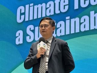 傳川普取消電動車補貼 童子賢：恐助長中國競爭力