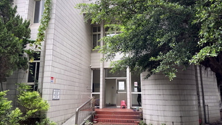 板橋氣象站半世紀歷史 荒廢後活化市民活動中心