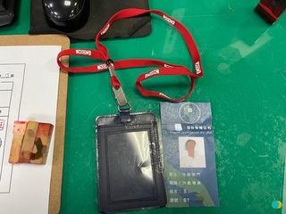 屏東女想輕鬆賺高薪 應徵詐團車手北上首出勤就被逮