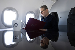 英相施凱爾G20首會習近平  推動「務實」經貿關係