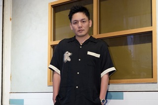 春風「白衣蒼狗」角逐金馬男配 曾3度拒絕接演