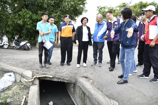 彰化溪州三西路、北斗舜耕路改善  12月底完工 | 華視新聞