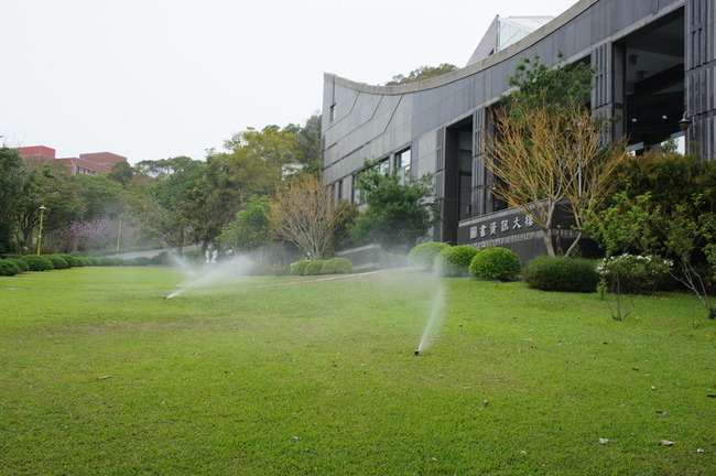 年均節水7000噸  大葉大學獲台灣永續大學獎 | 華視新聞