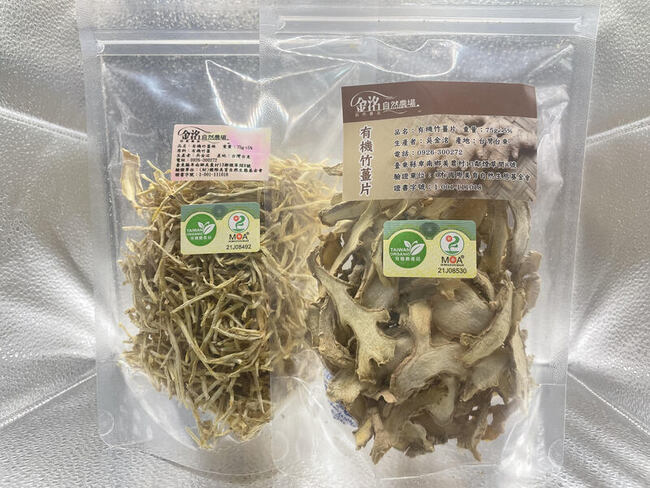 推廣台東有機農特產 11/23起2天竹縣13好市集展售 | 華視新聞